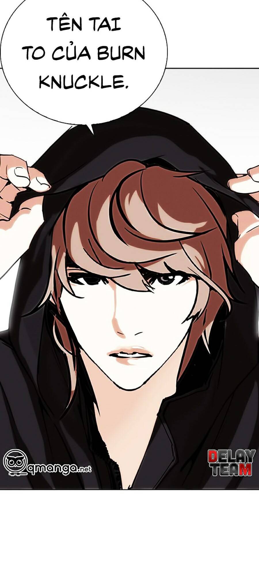 Hoán Đổi Diệu Kỳ Chapter 258 - Trang 2