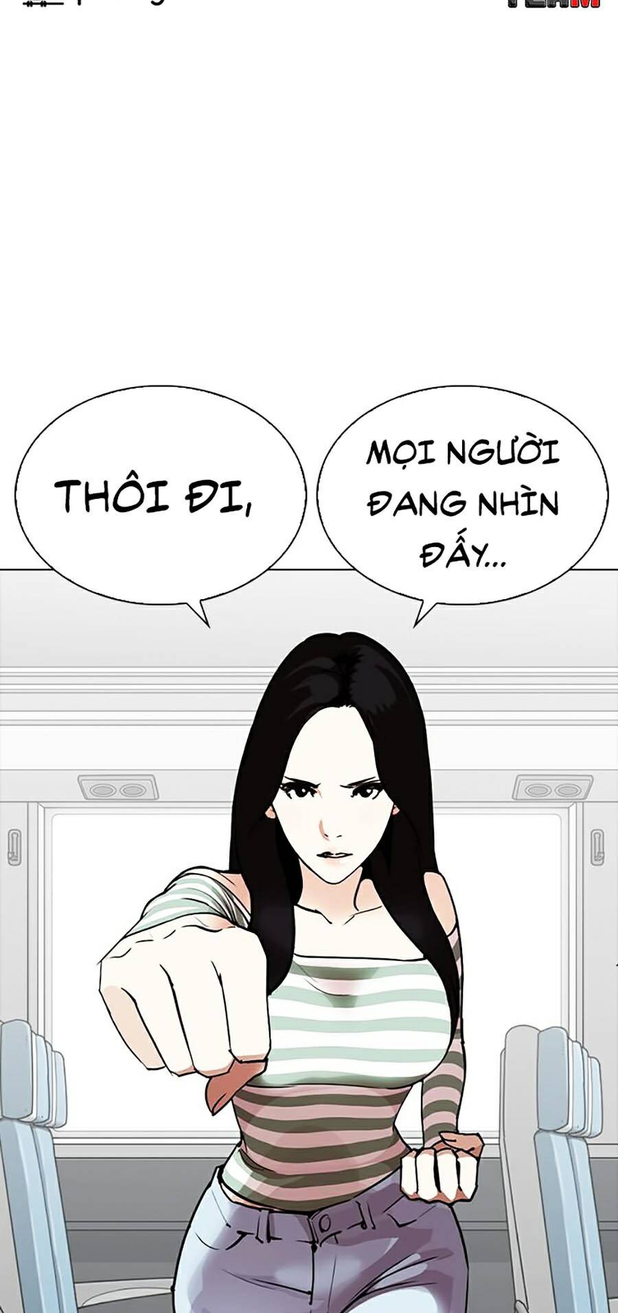 Hoán Đổi Diệu Kỳ Chapter 258 - Trang 32