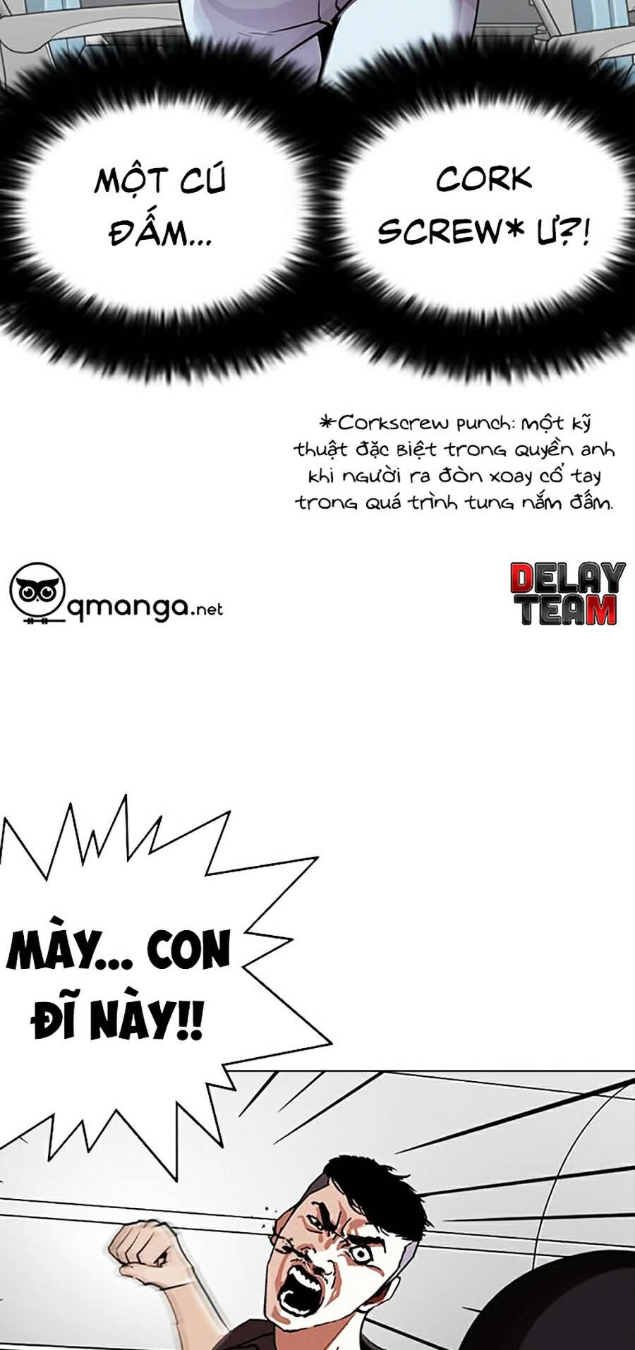 Hoán Đổi Diệu Kỳ Chapter 258 - Trang 33