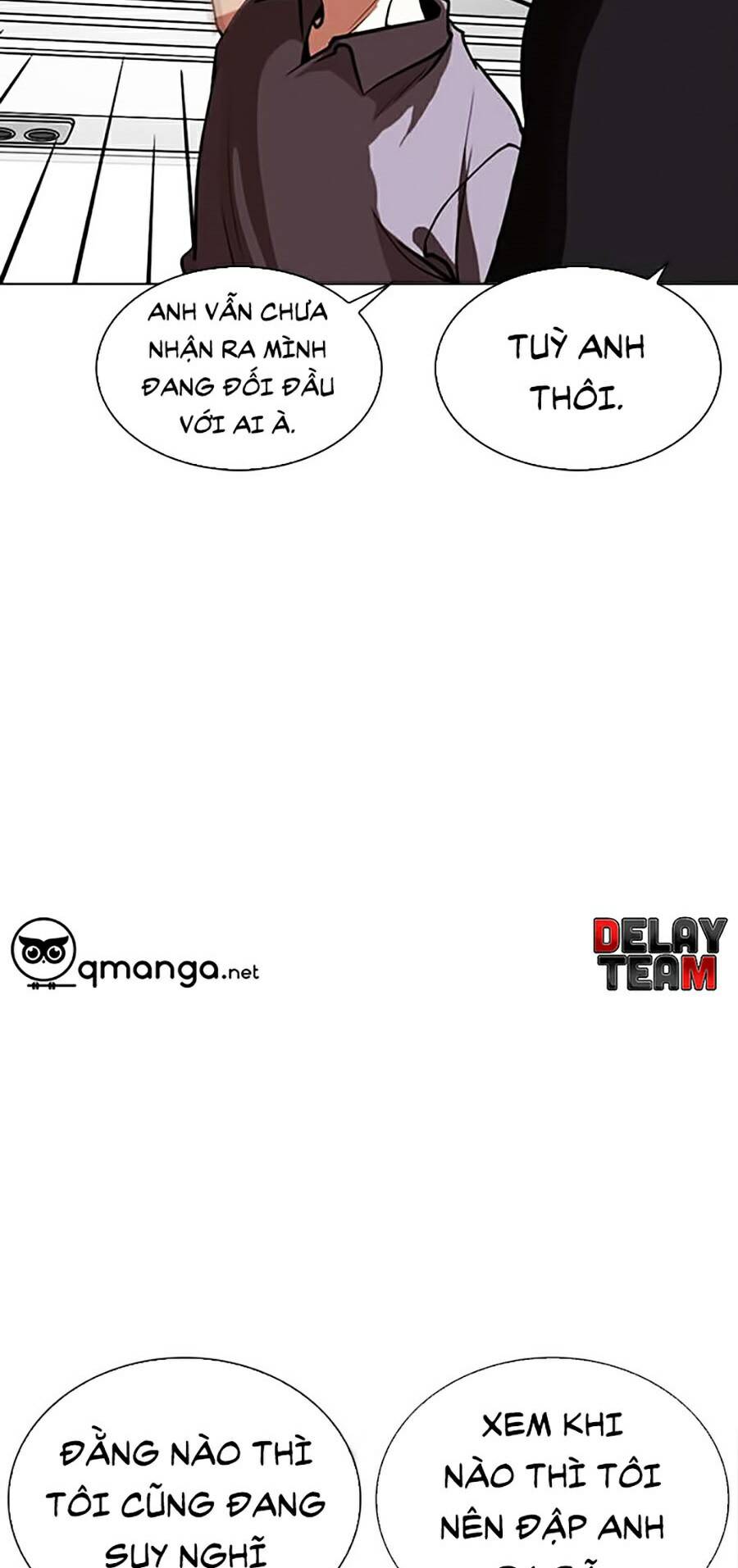 Hoán Đổi Diệu Kỳ Chapter 258 - Trang 34