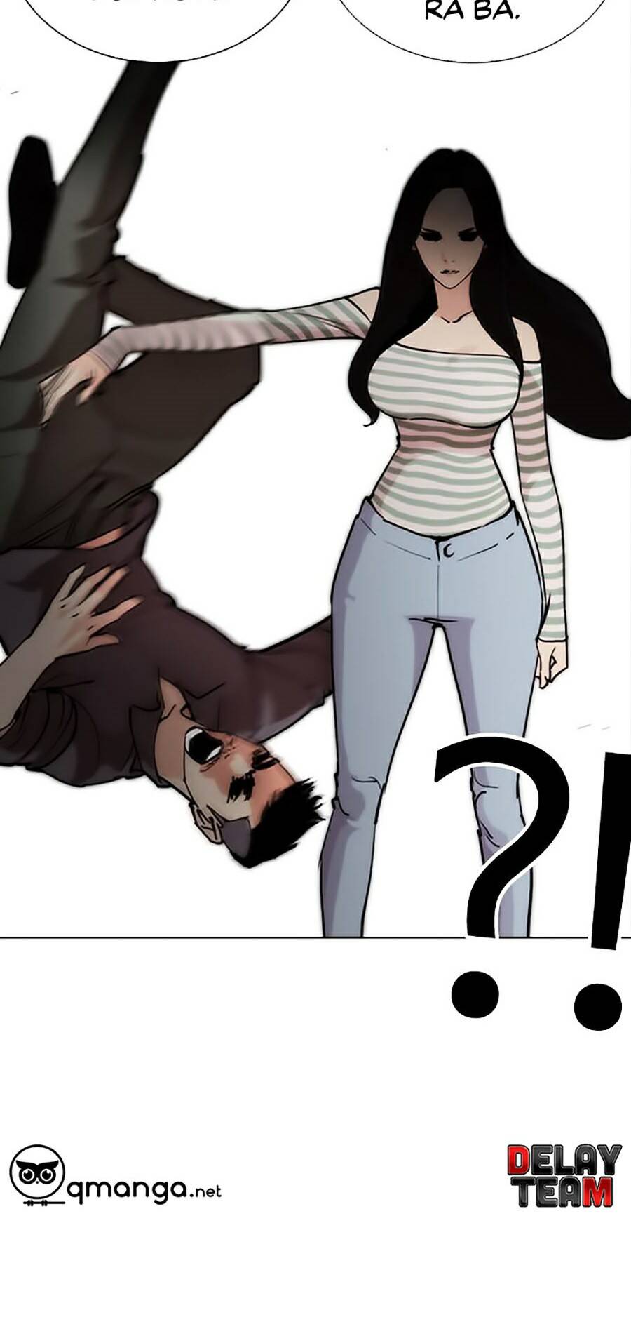 Hoán Đổi Diệu Kỳ Chapter 258 - Trang 35