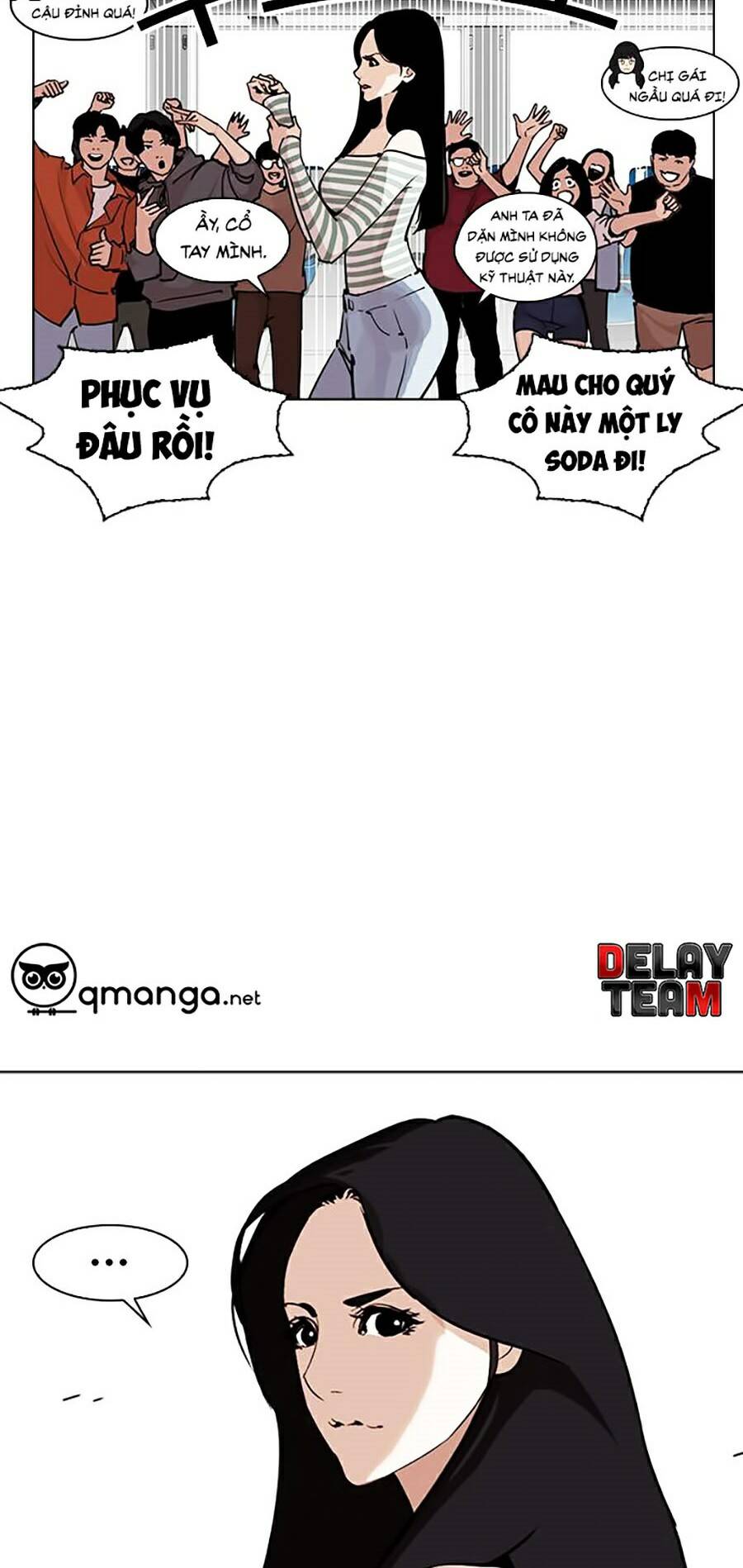 Hoán Đổi Diệu Kỳ Chapter 258 - Trang 38