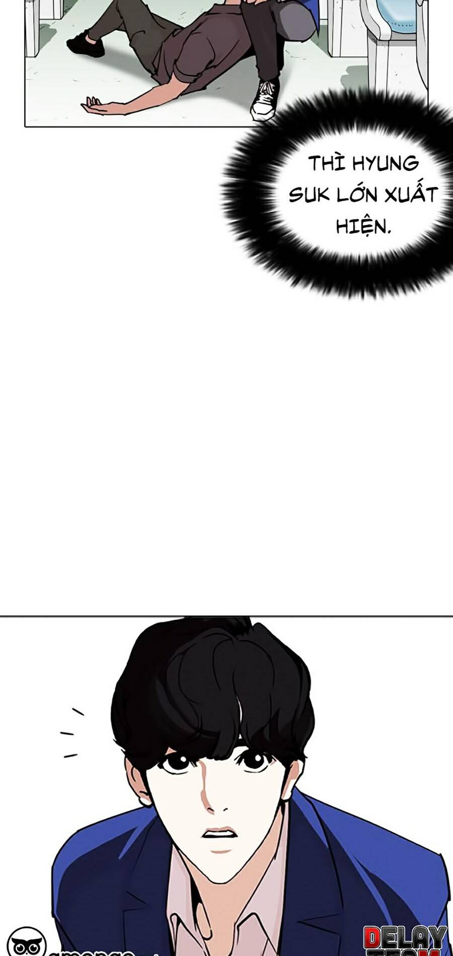 Hoán Đổi Diệu Kỳ Chapter 258 - Trang 41