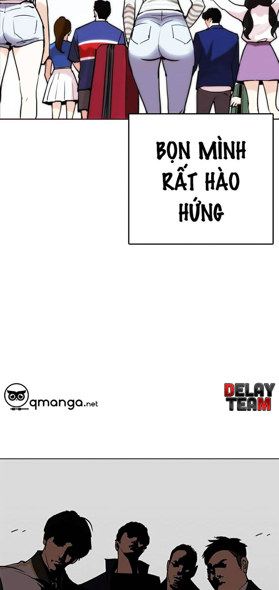 Hoán Đổi Diệu Kỳ Chapter 258 - Trang 49