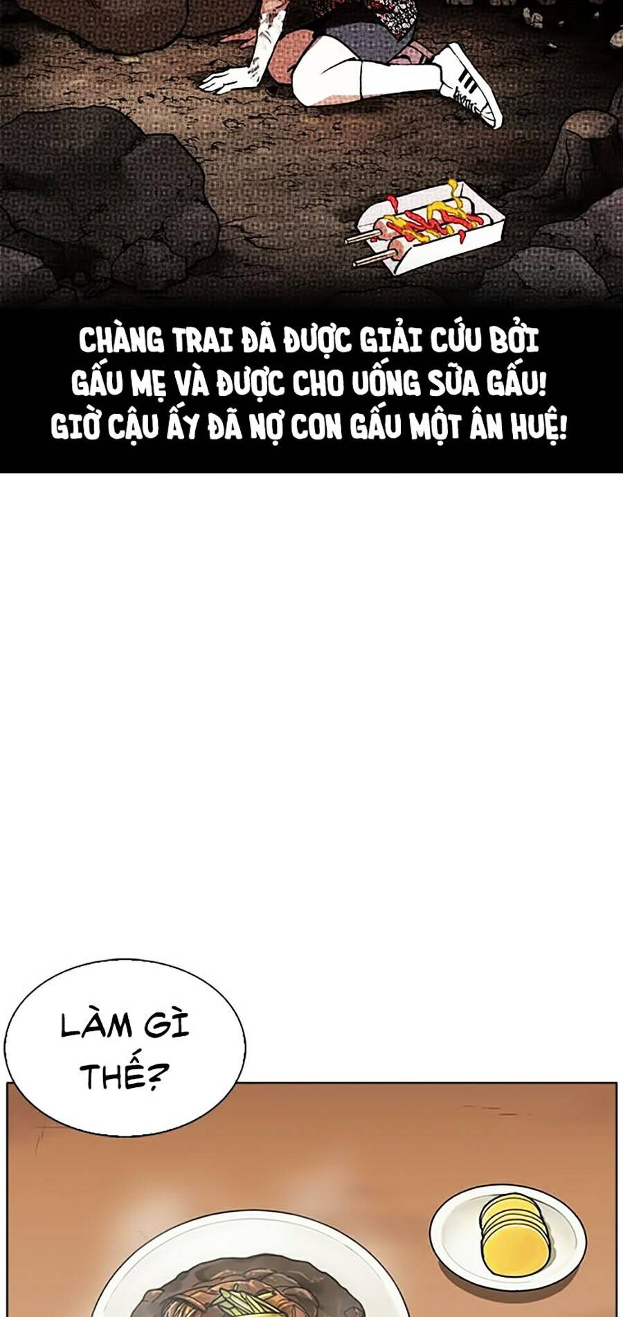 Hoán Đổi Diệu Kỳ Chapter 258 - Trang 52