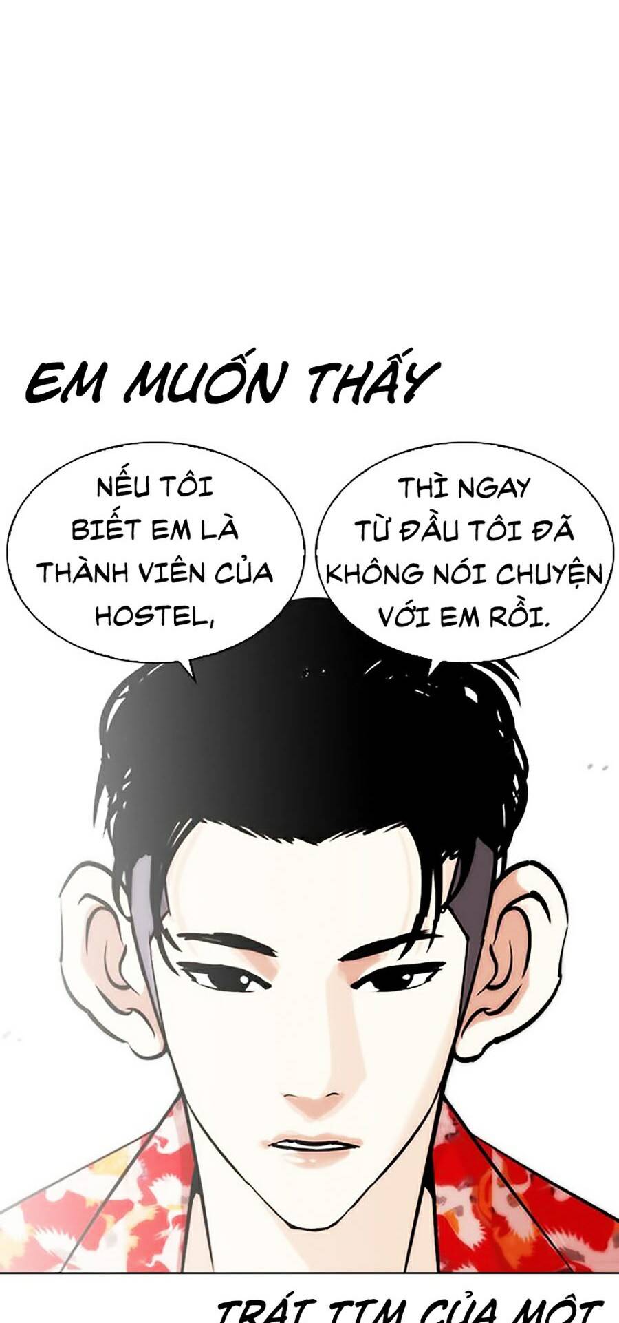 Hoán Đổi Diệu Kỳ Chapter 258 - Trang 63