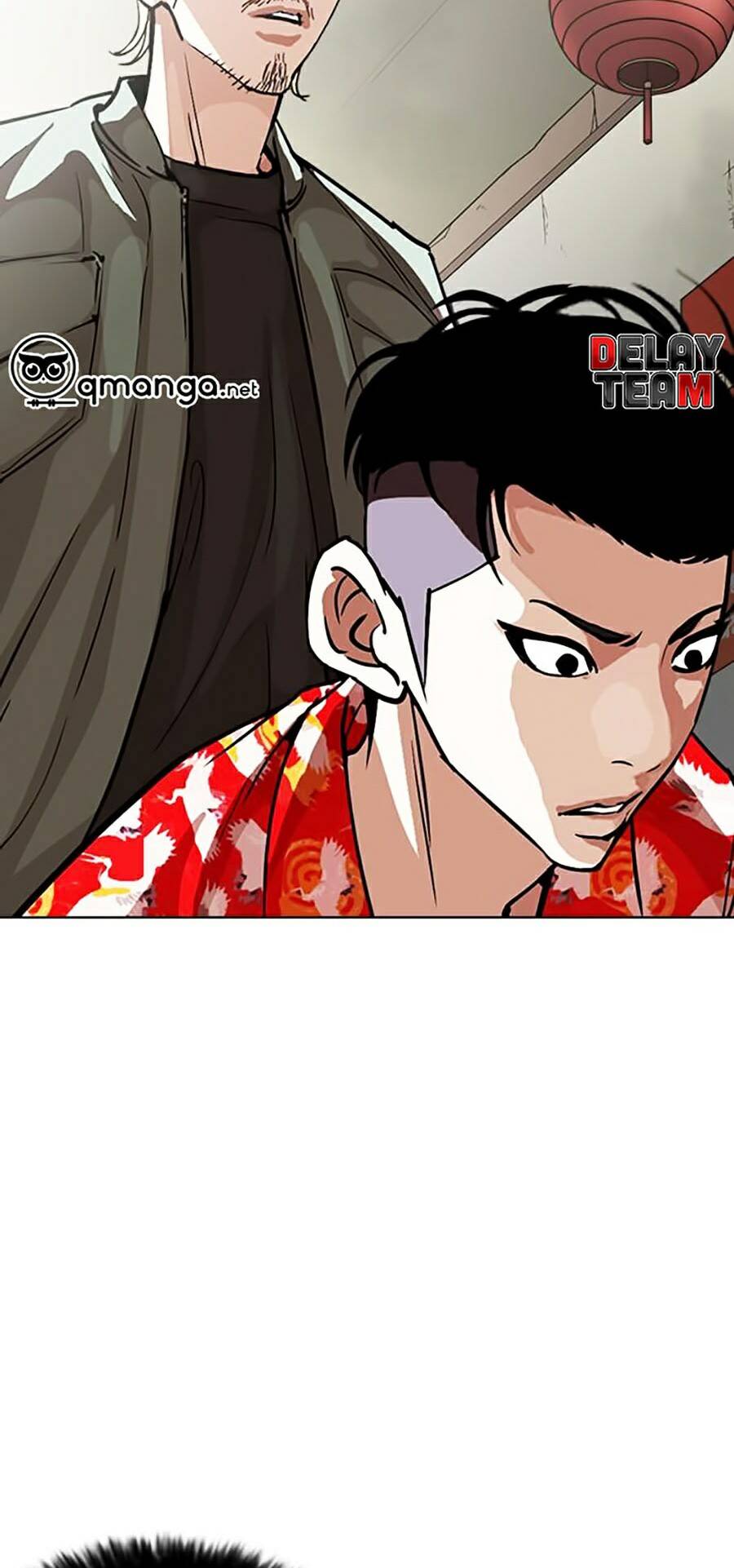 Hoán Đổi Diệu Kỳ Chapter 258 - Trang 65