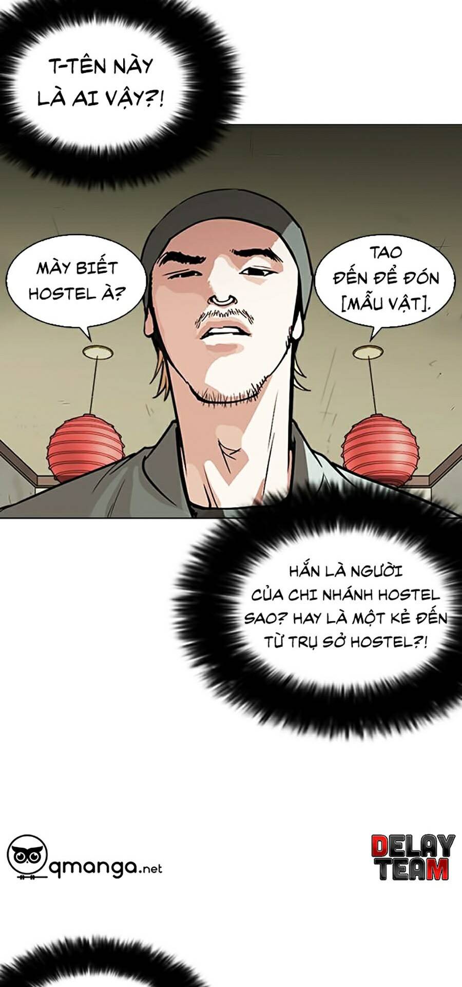 Hoán Đổi Diệu Kỳ Chapter 258 - Trang 66