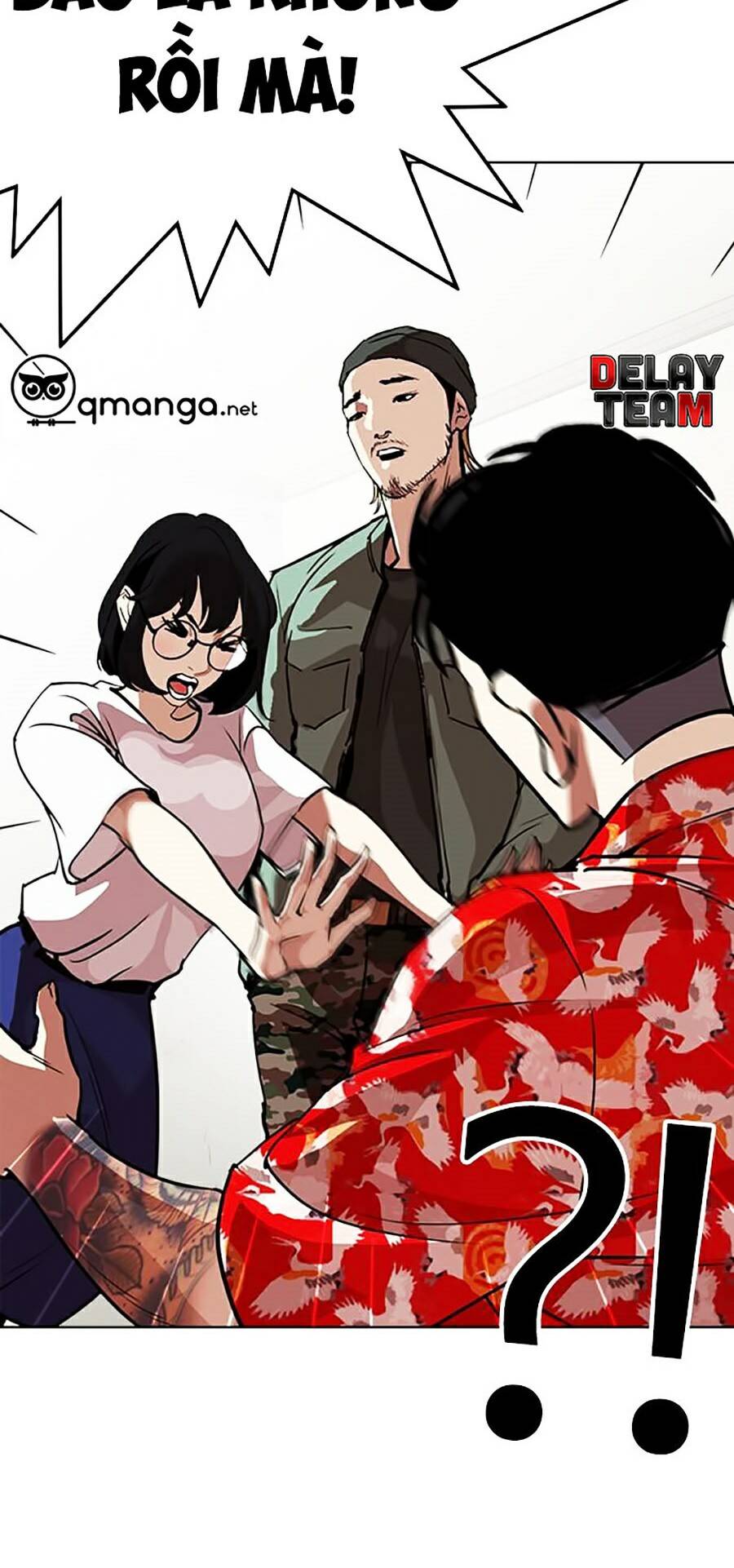 Hoán Đổi Diệu Kỳ Chapter 258 - Trang 69