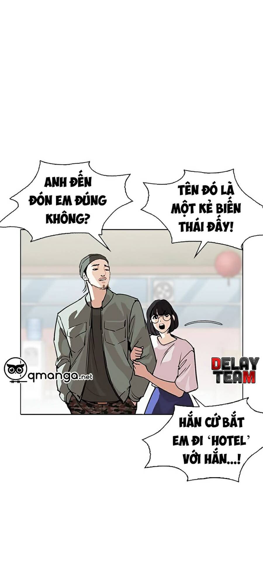 Hoán Đổi Diệu Kỳ Chapter 258 - Trang 70