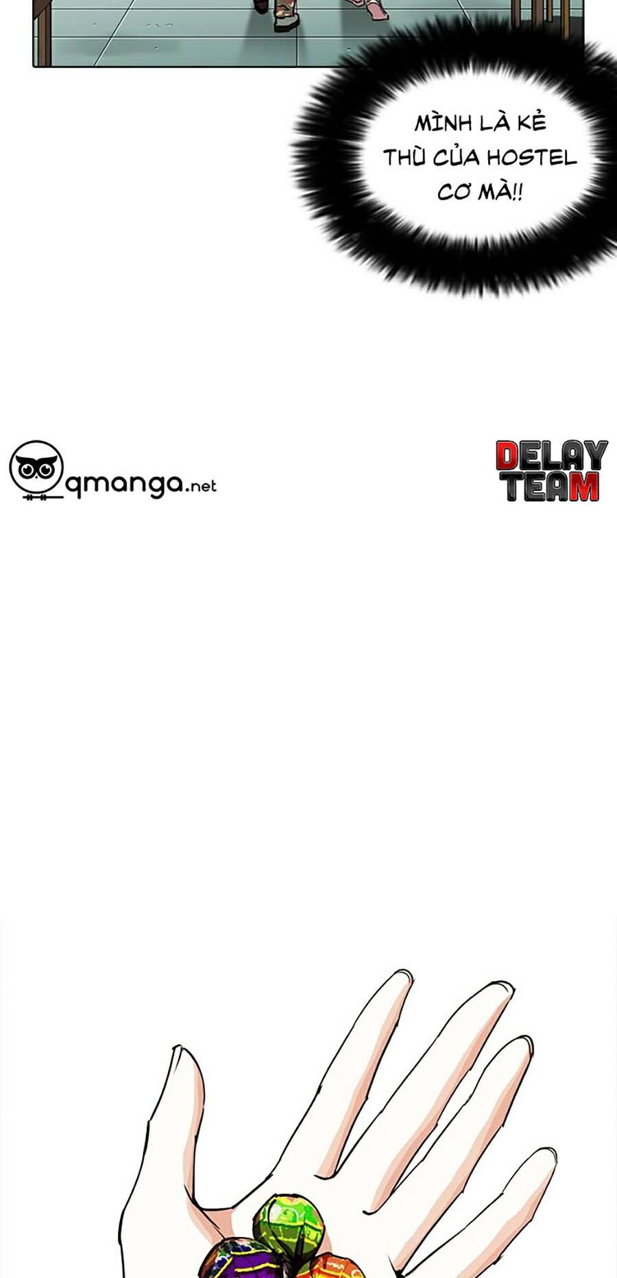 Hoán Đổi Diệu Kỳ Chapter 258 - Trang 74