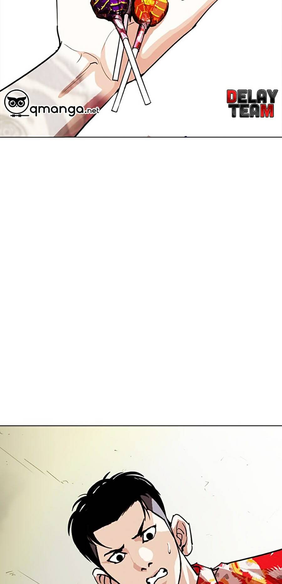 Hoán Đổi Diệu Kỳ Chapter 258 - Trang 75