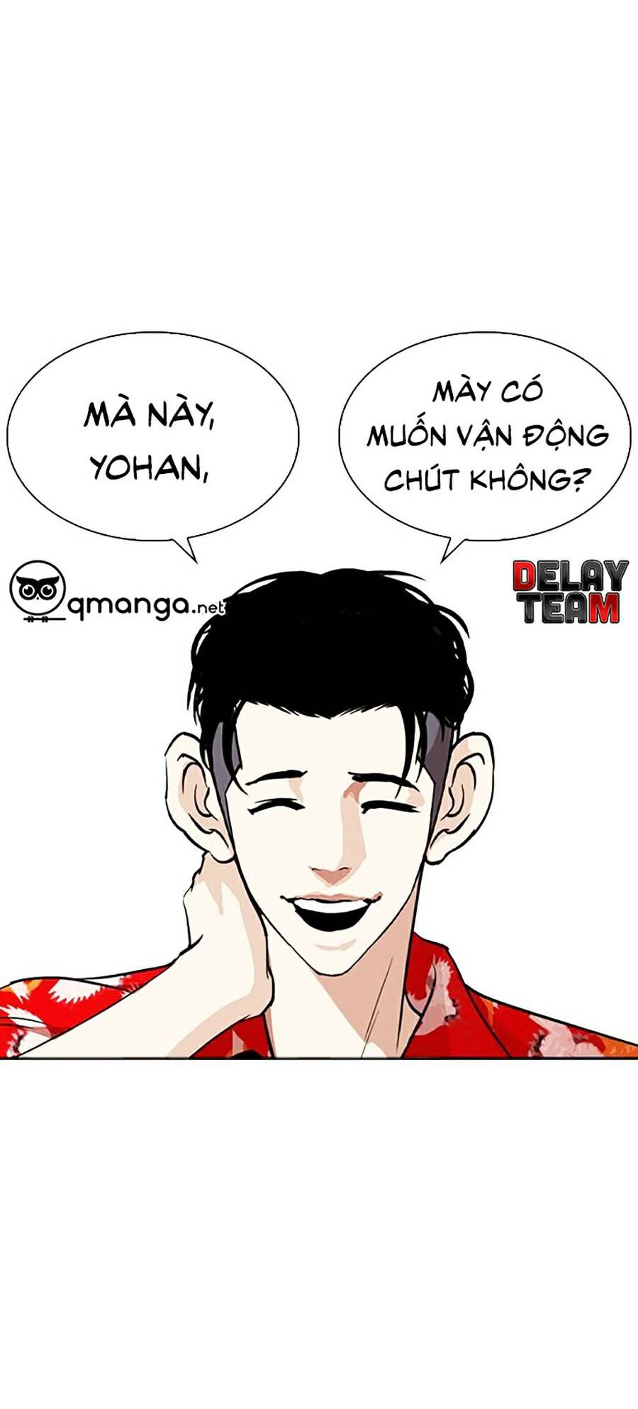 Hoán Đổi Diệu Kỳ Chapter 258 - Trang 87
