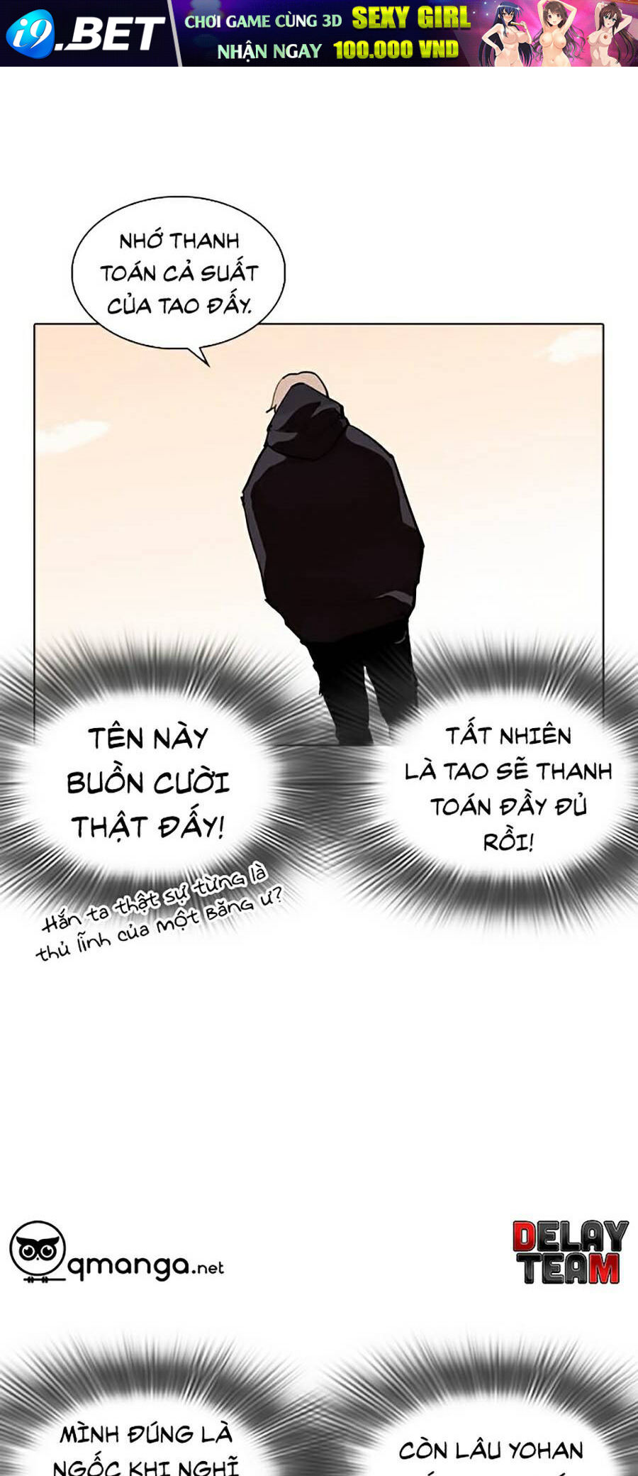 Hoán Đổi Diệu Kỳ Chapter 258 - Trang 90