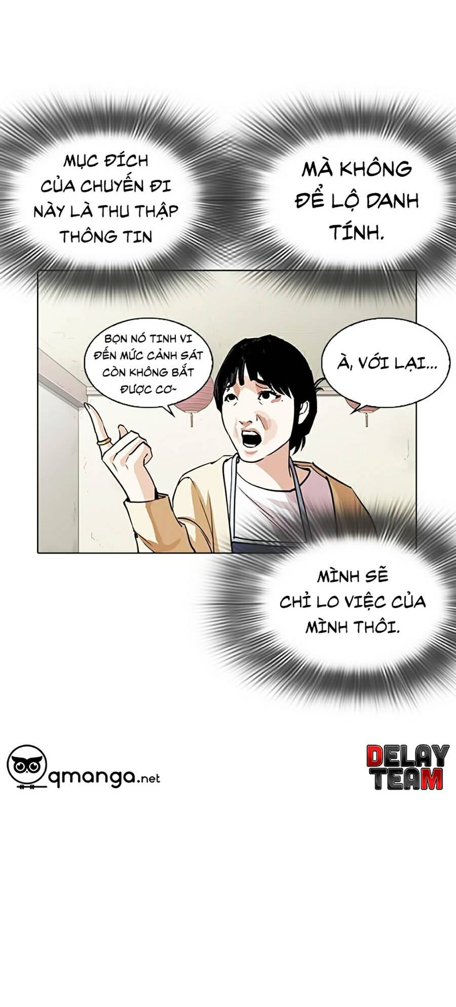 Hoán Đổi Diệu Kỳ Chapter 258 - Trang 95