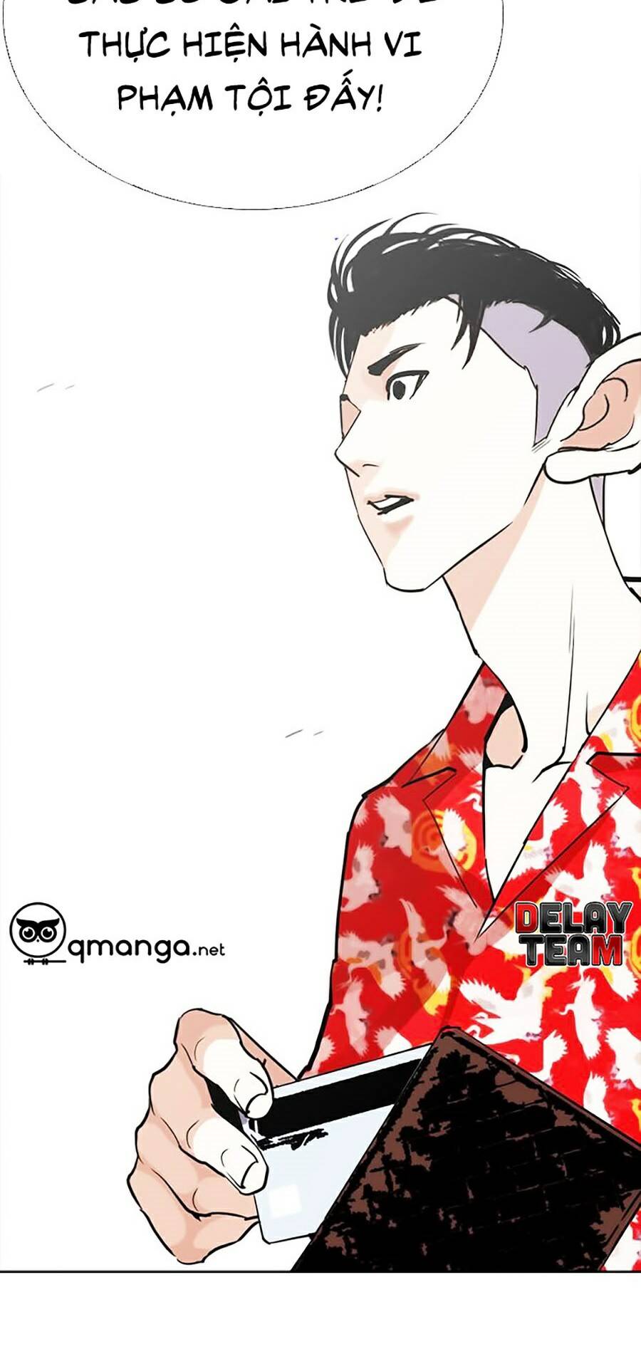 Hoán Đổi Diệu Kỳ Chapter 258 - Trang 97