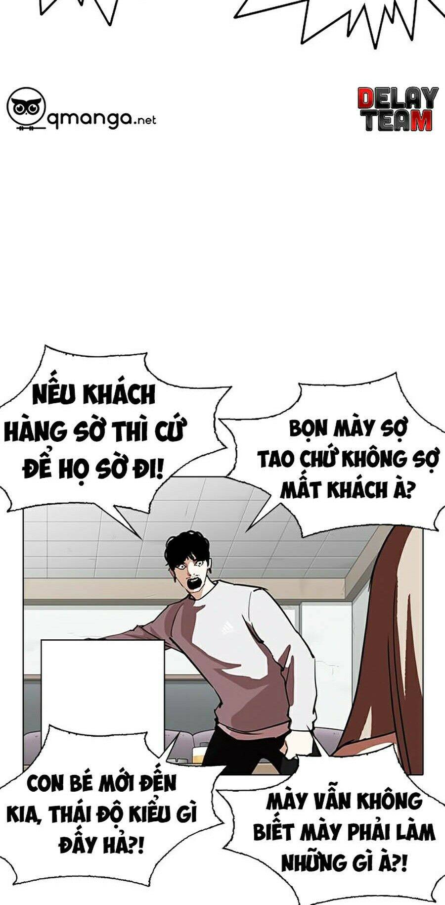 Hoán Đổi Diệu Kỳ Chapter 259 - Trang 100