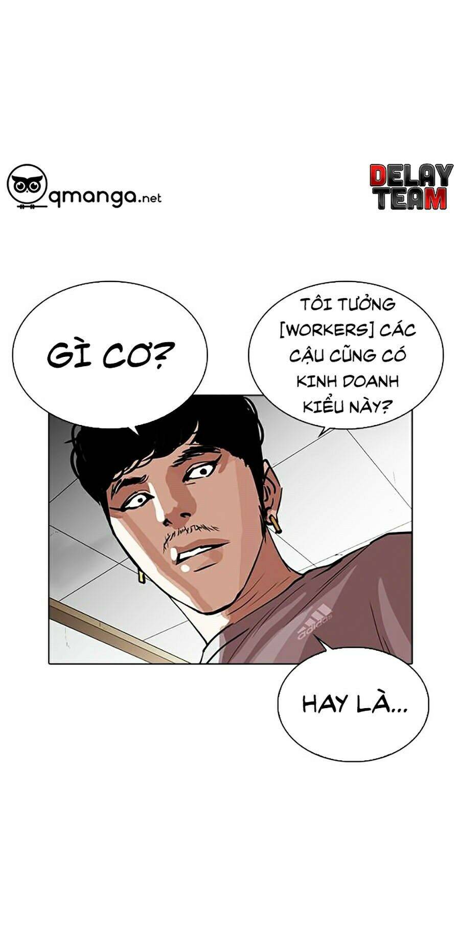 Hoán Đổi Diệu Kỳ Chapter 259 - Trang 103