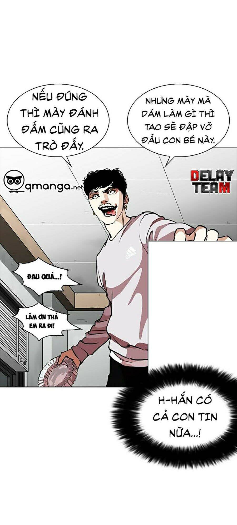 Hoán Đổi Diệu Kỳ Chapter 259 - Trang 109