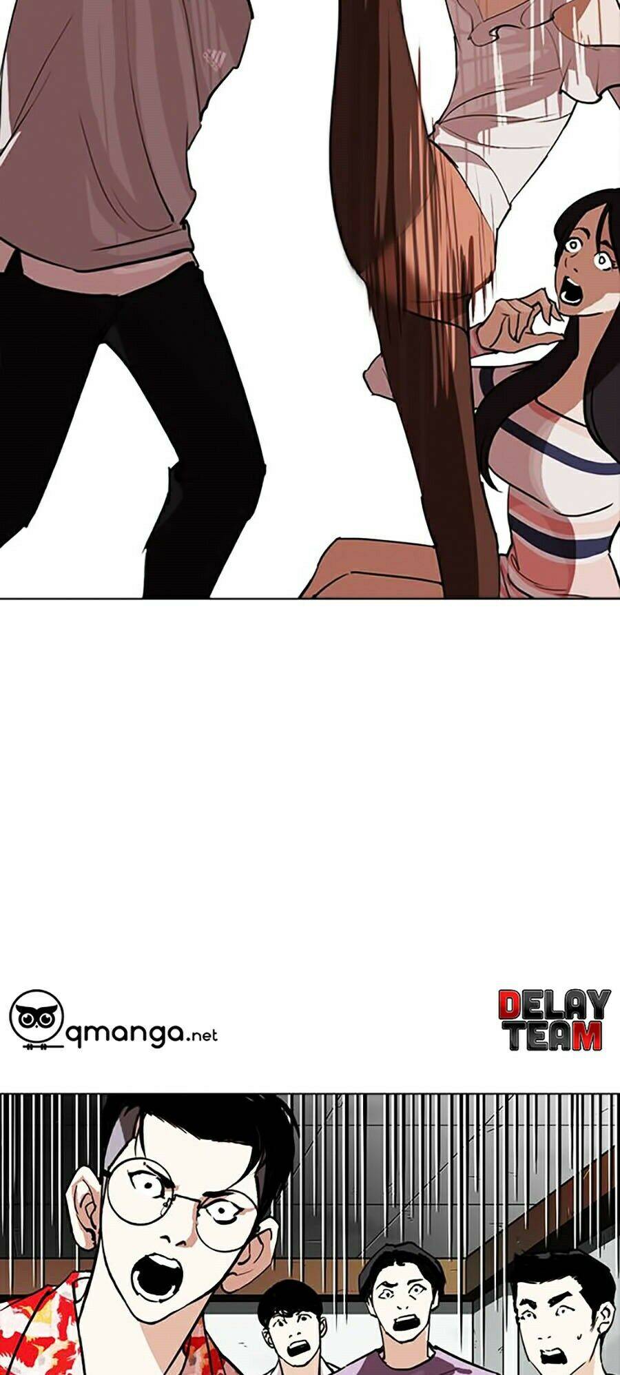 Hoán Đổi Diệu Kỳ Chapter 259 - Trang 112