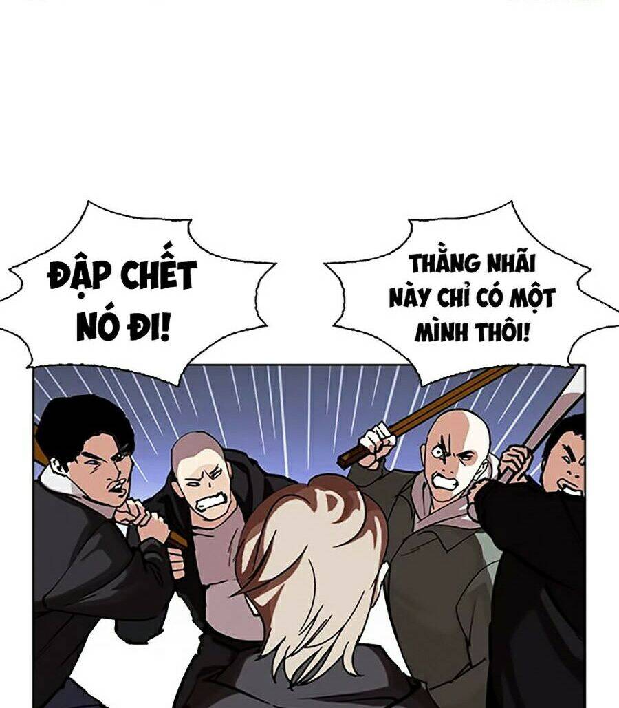 Hoán Đổi Diệu Kỳ Chapter 259 - Trang 21