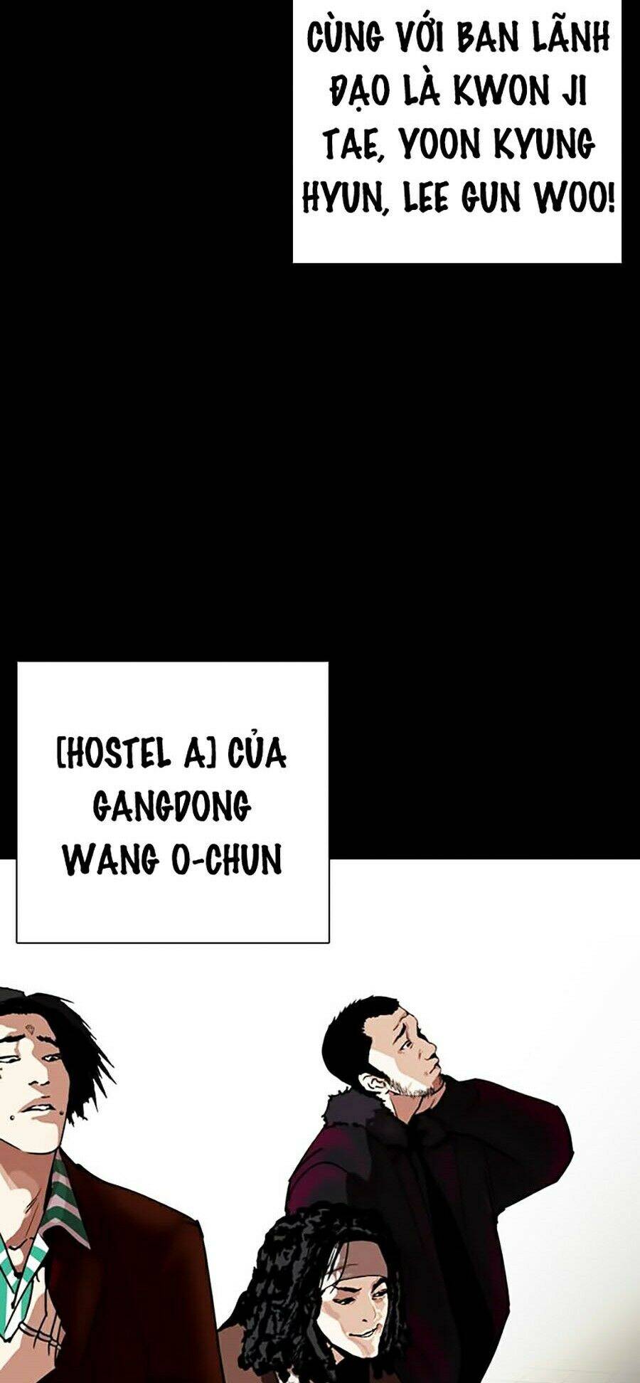 Hoán Đổi Diệu Kỳ Chapter 259 - Trang 29