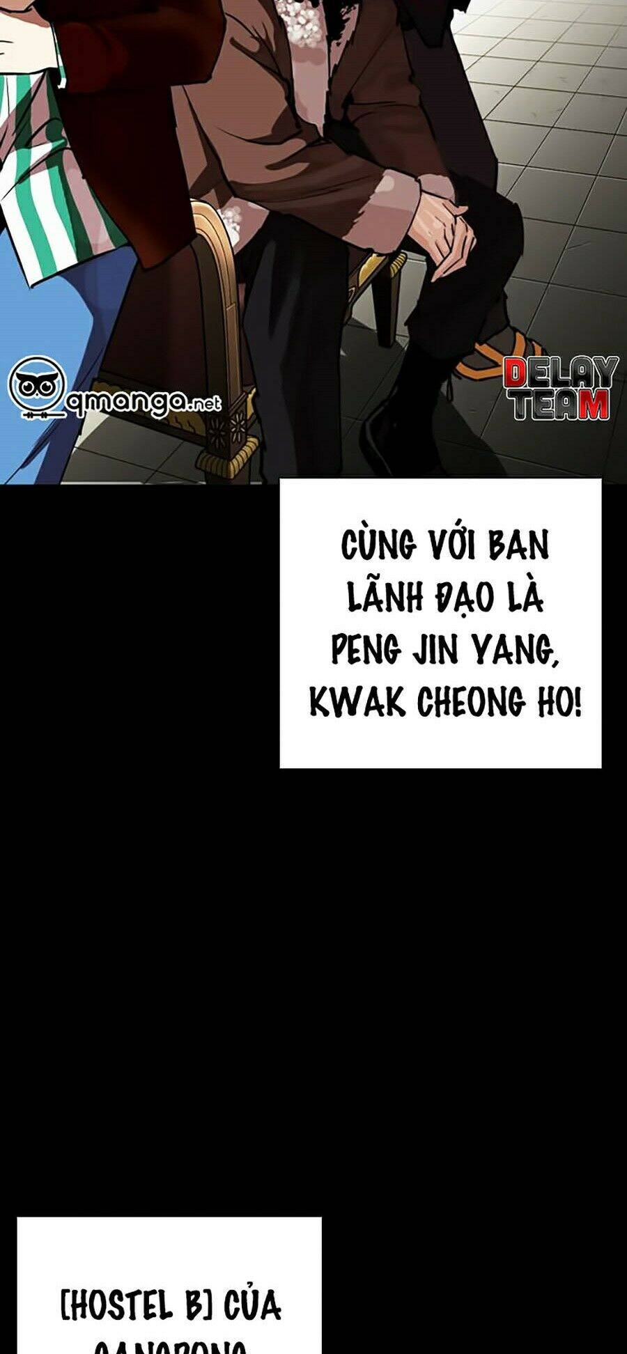 Hoán Đổi Diệu Kỳ Chapter 259 - Trang 30