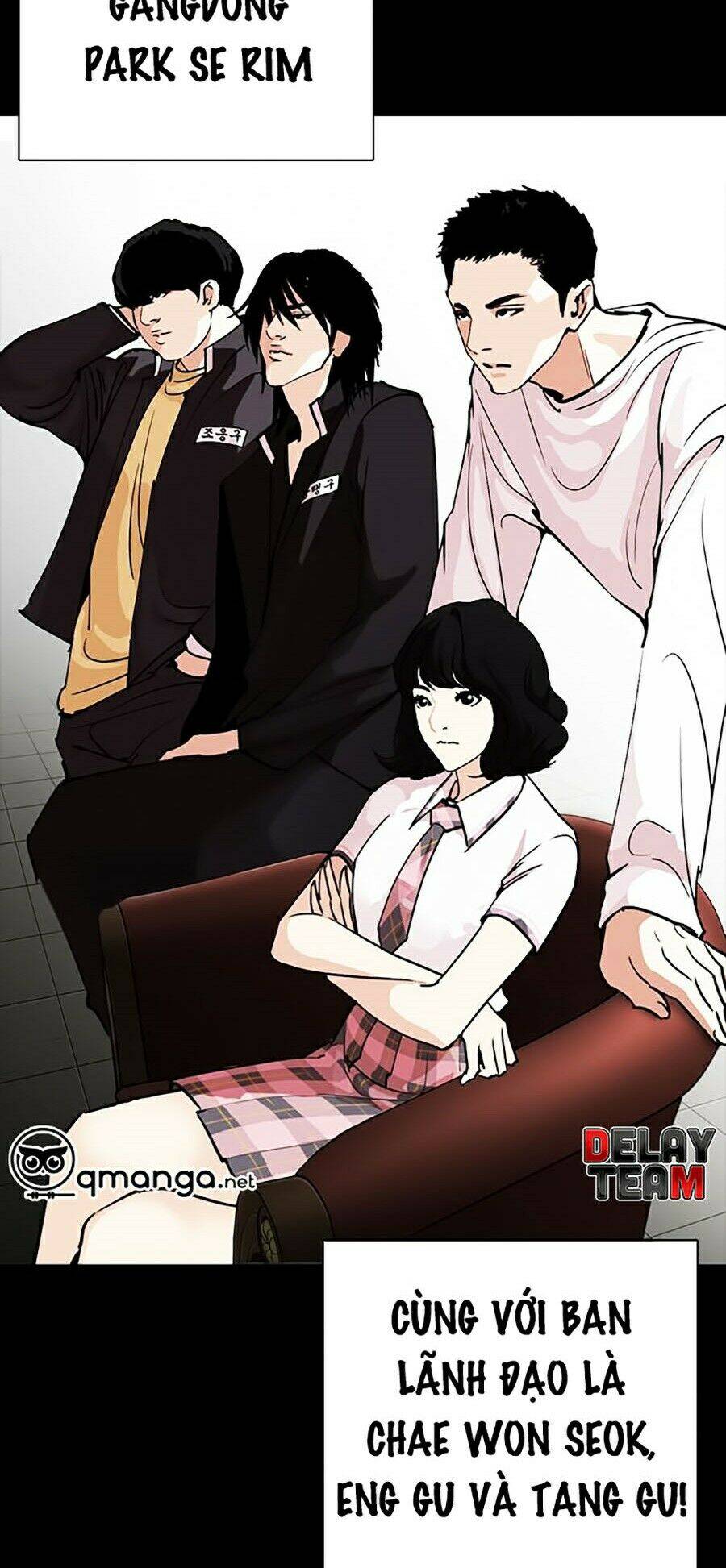 Hoán Đổi Diệu Kỳ Chapter 259 - Trang 31