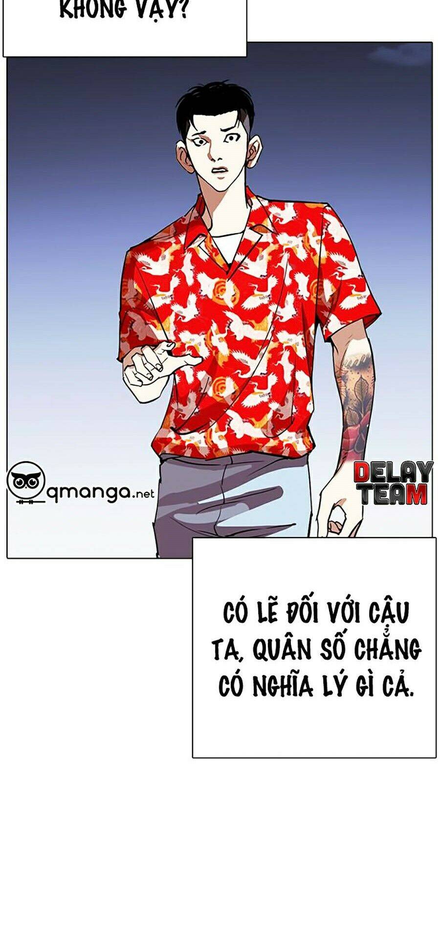 Hoán Đổi Diệu Kỳ Chapter 259 - Trang 35