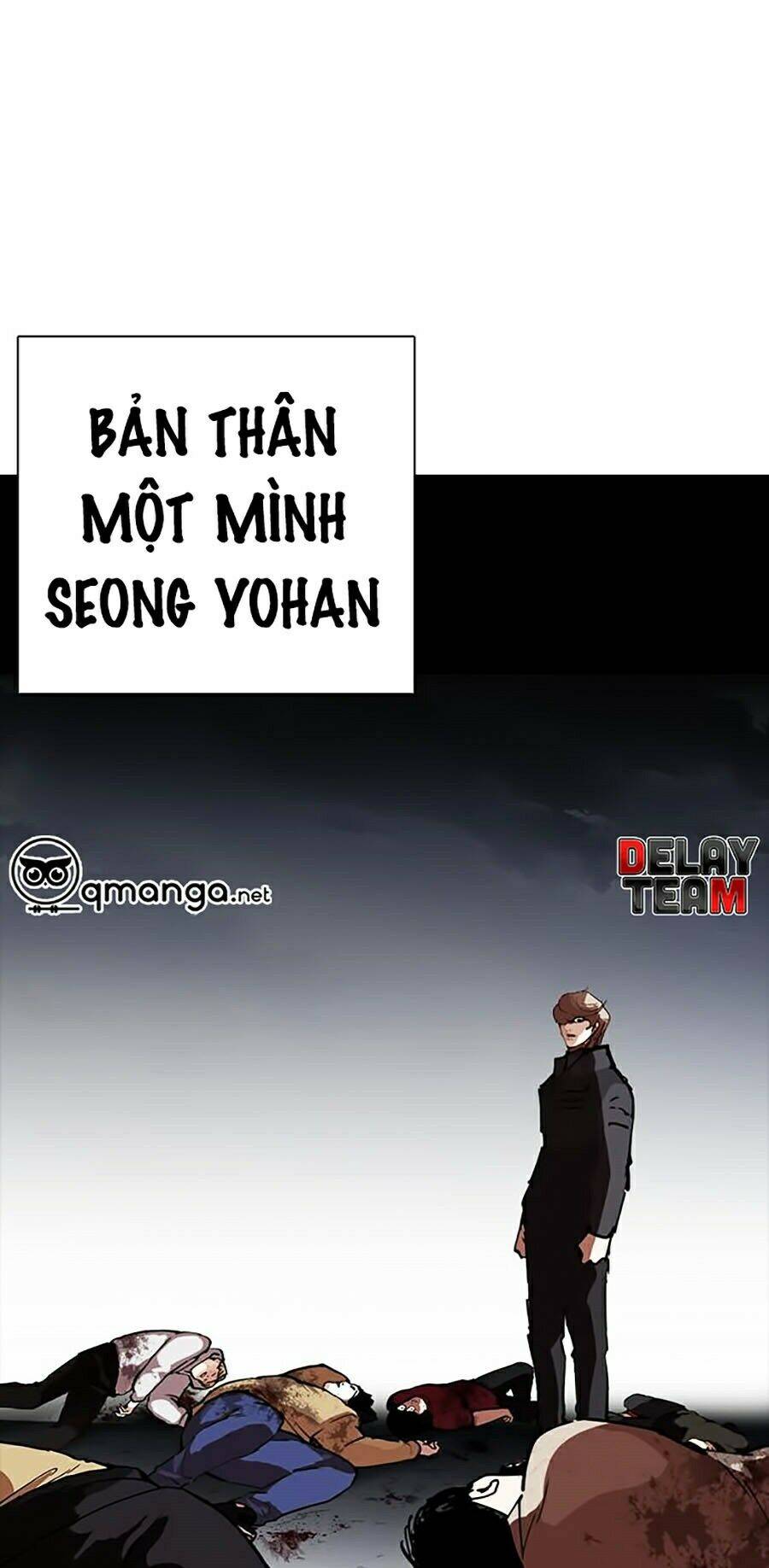 Hoán Đổi Diệu Kỳ Chapter 259 - Trang 36