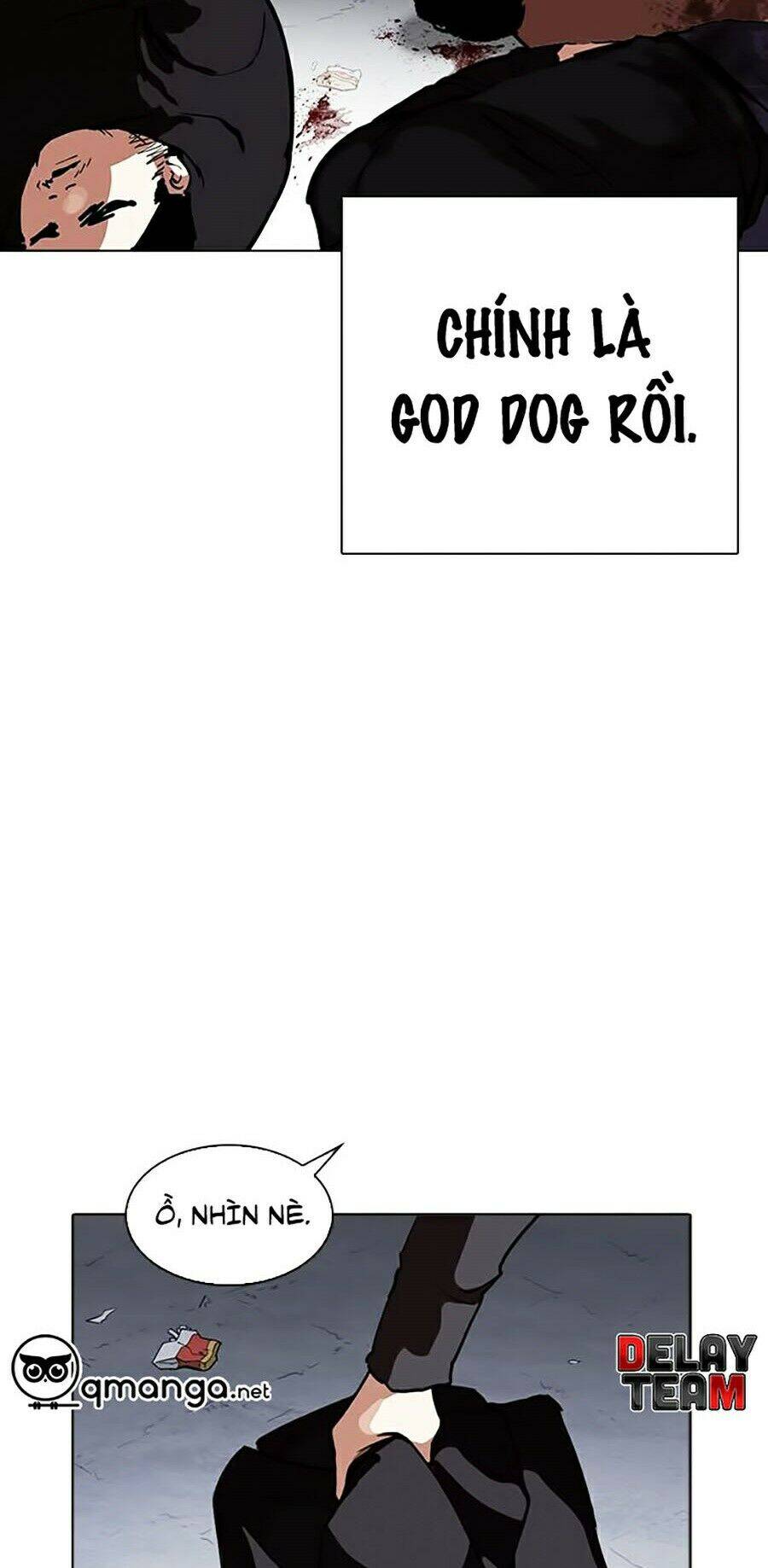 Hoán Đổi Diệu Kỳ Chapter 259 - Trang 37