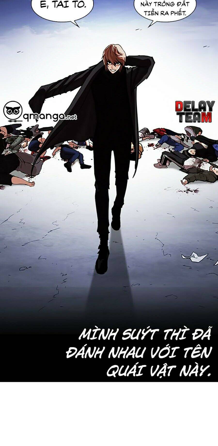 Hoán Đổi Diệu Kỳ Chapter 259 - Trang 39