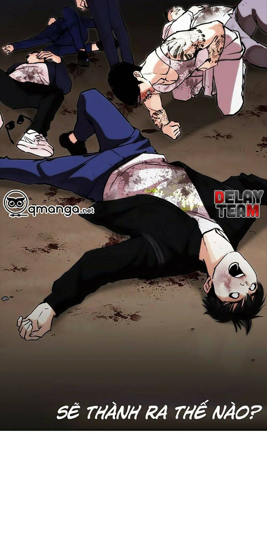 Hoán Đổi Diệu Kỳ Chapter 259 - Trang 43