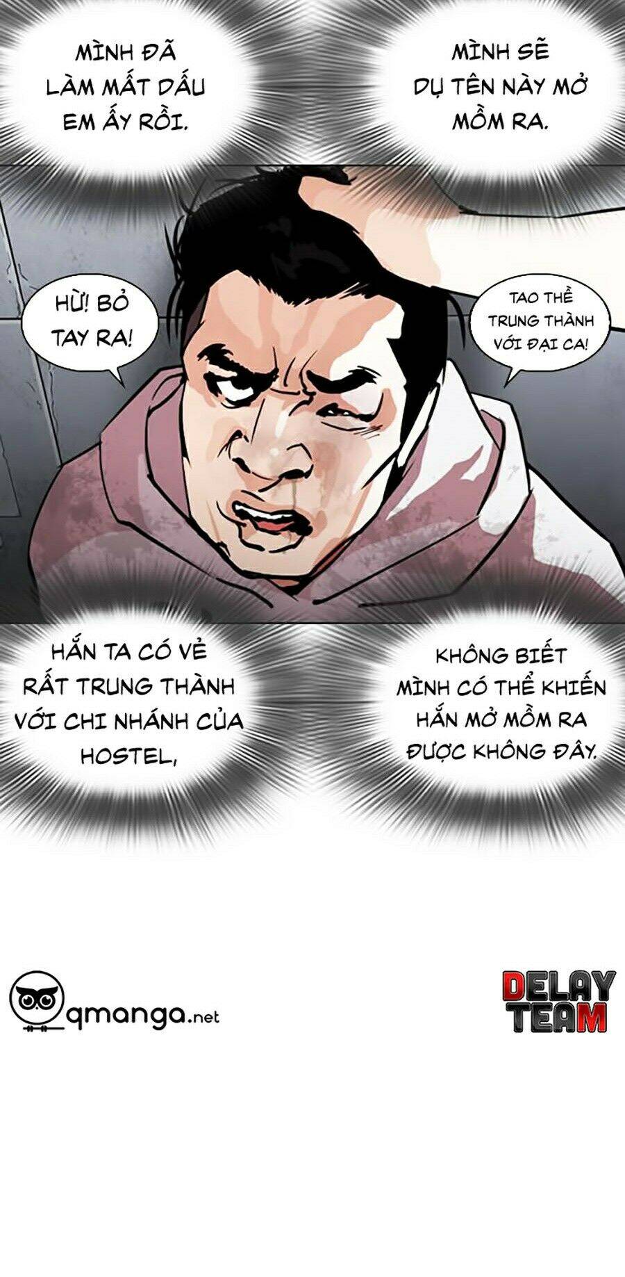 Hoán Đổi Diệu Kỳ Chapter 259 - Trang 47
