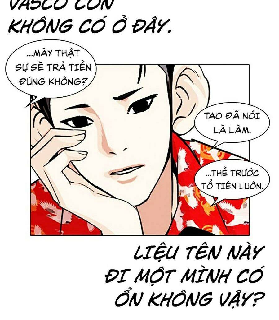 Hoán Đổi Diệu Kỳ Chapter 259 - Trang 5
