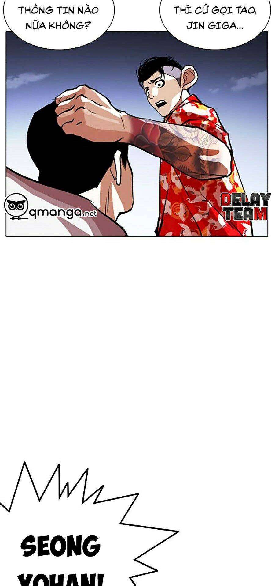 Hoán Đổi Diệu Kỳ Chapter 259 - Trang 50