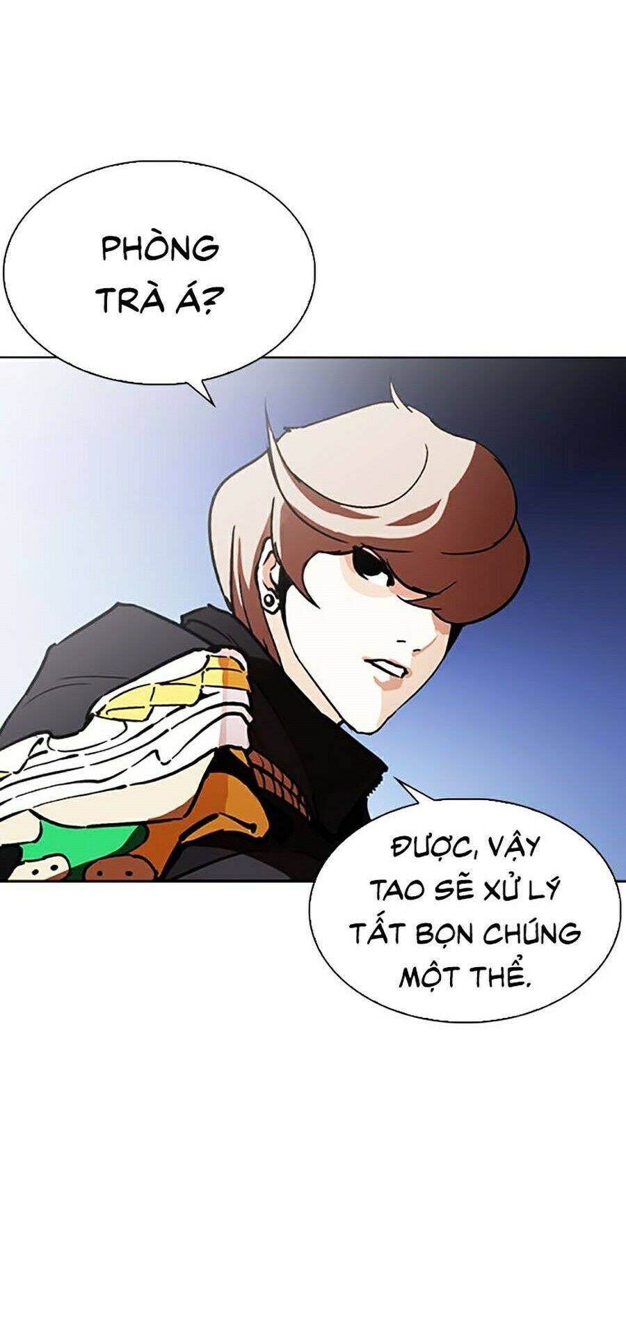 Hoán Đổi Diệu Kỳ Chapter 259 - Trang 52