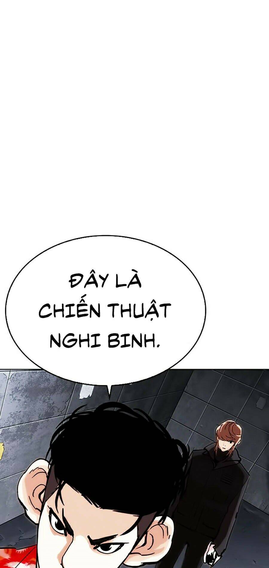 Hoán Đổi Diệu Kỳ Chapter 259 - Trang 60