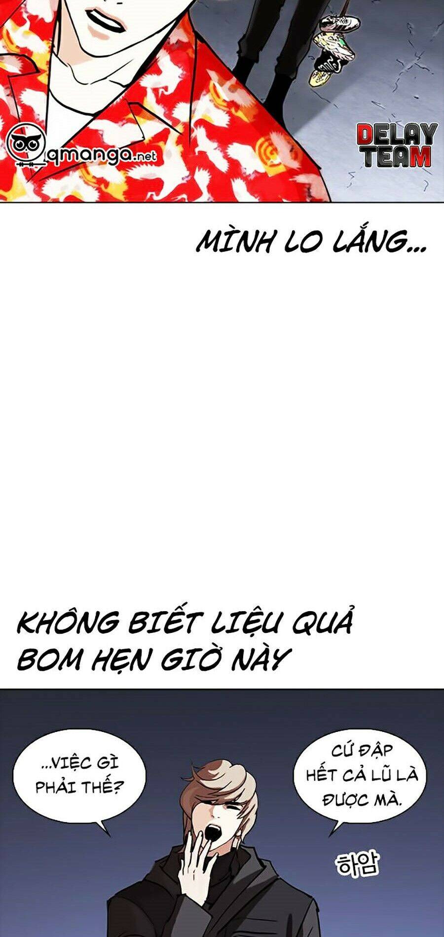 Hoán Đổi Diệu Kỳ Chapter 259 - Trang 61