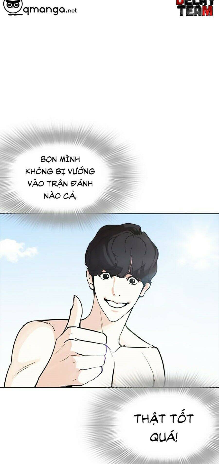 Hoán Đổi Diệu Kỳ Chapter 259 - Trang 70