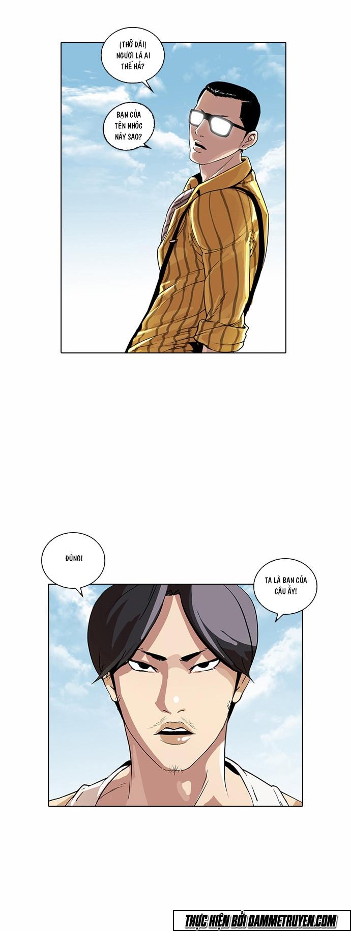 Hoán Đổi Diệu Kỳ Chapter 26 - Trang 10