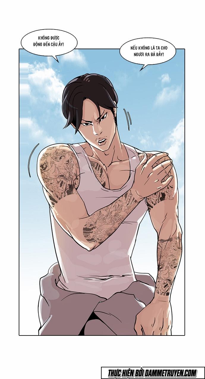 Hoán Đổi Diệu Kỳ Chapter 26 - Trang 14