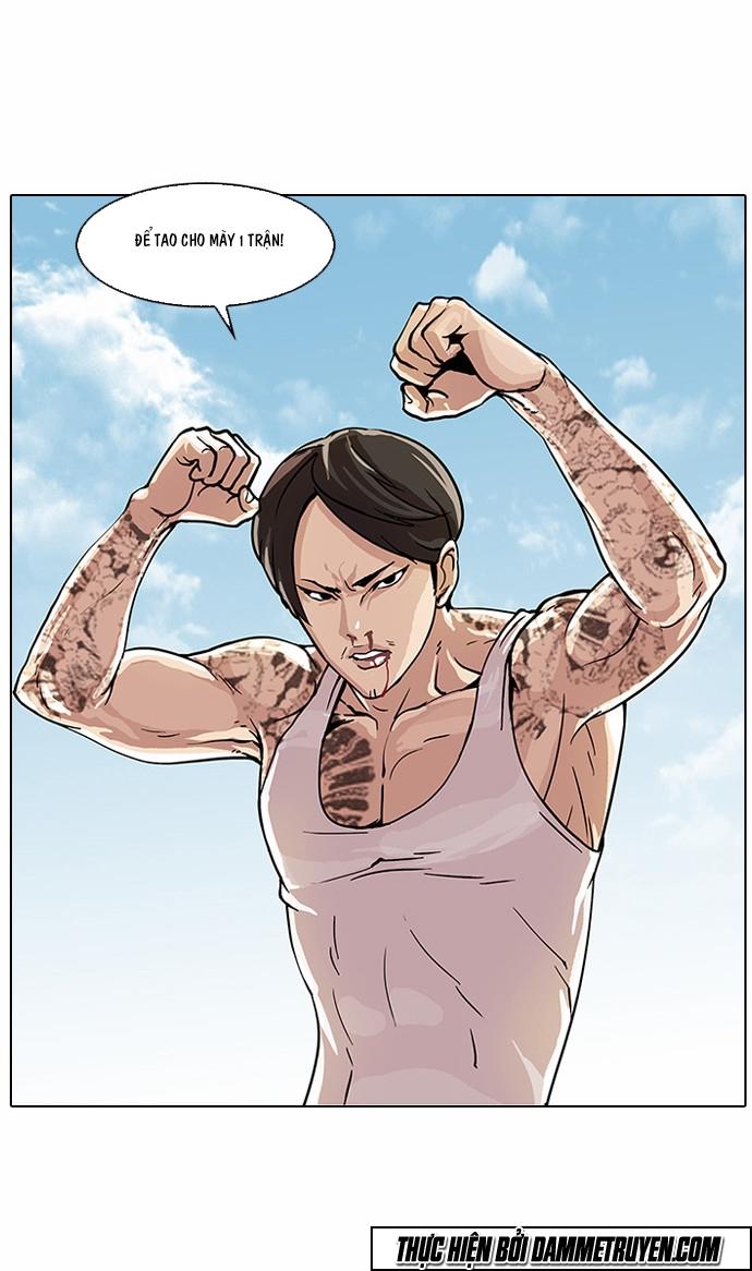 Hoán Đổi Diệu Kỳ Chapter 26 - Trang 21