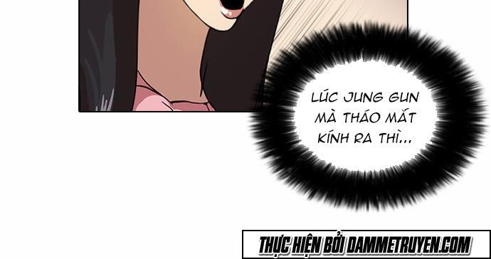 Hoán Đổi Diệu Kỳ Chapter 26 - Trang 23