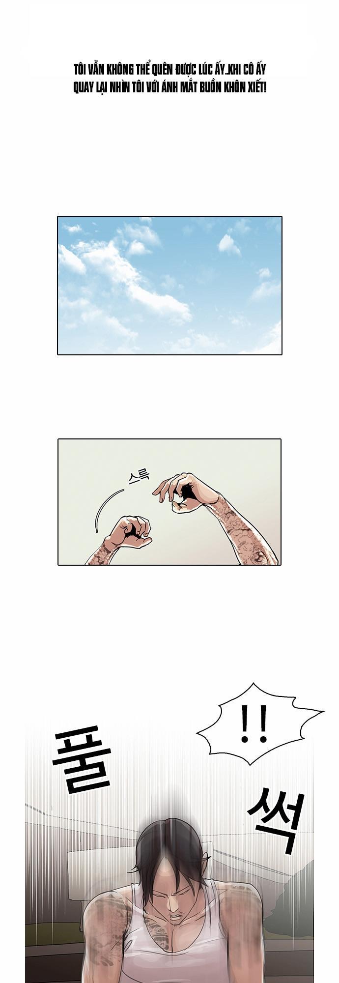 Hoán Đổi Diệu Kỳ Chapter 26 - Trang 31