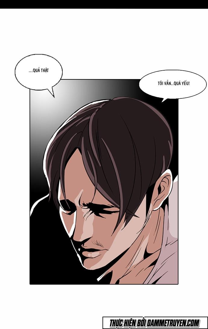 Hoán Đổi Diệu Kỳ Chapter 26 - Trang 36