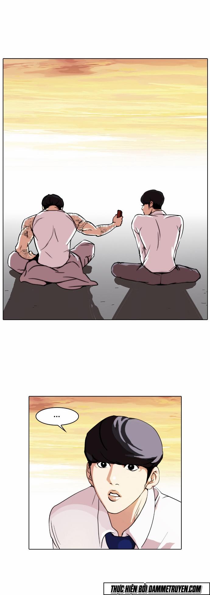 Hoán Đổi Diệu Kỳ Chapter 26 - Trang 41