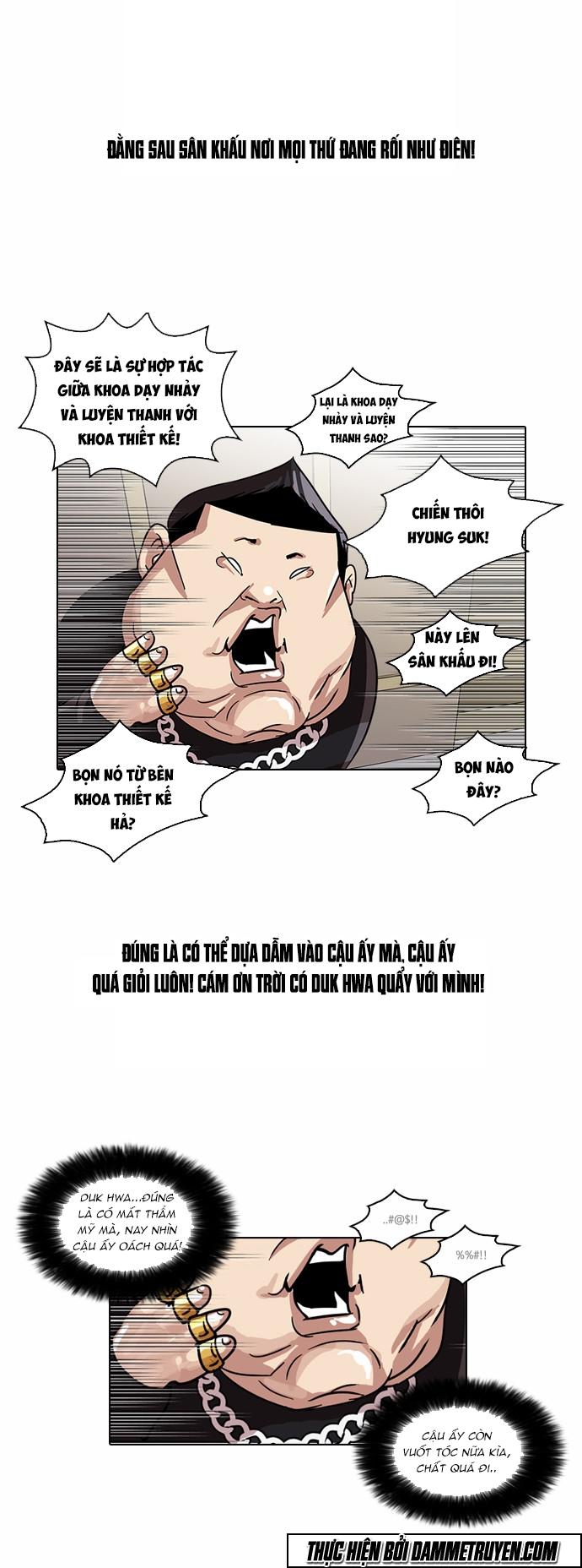 Hoán Đổi Diệu Kỳ Chapter 26 - Trang 49