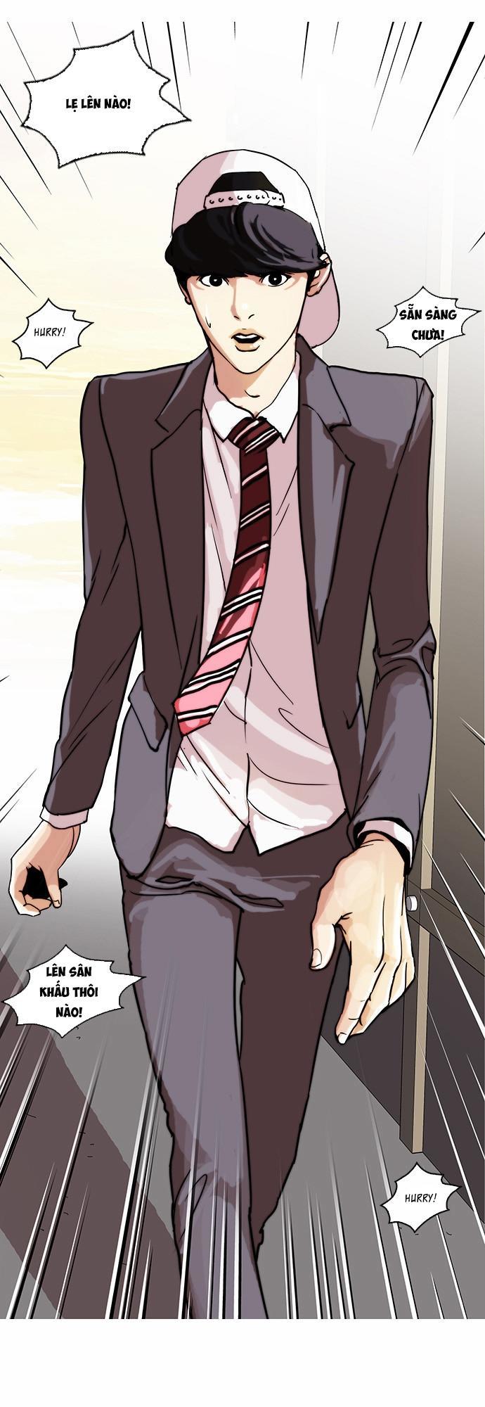 Hoán Đổi Diệu Kỳ Chapter 26 - Trang 51