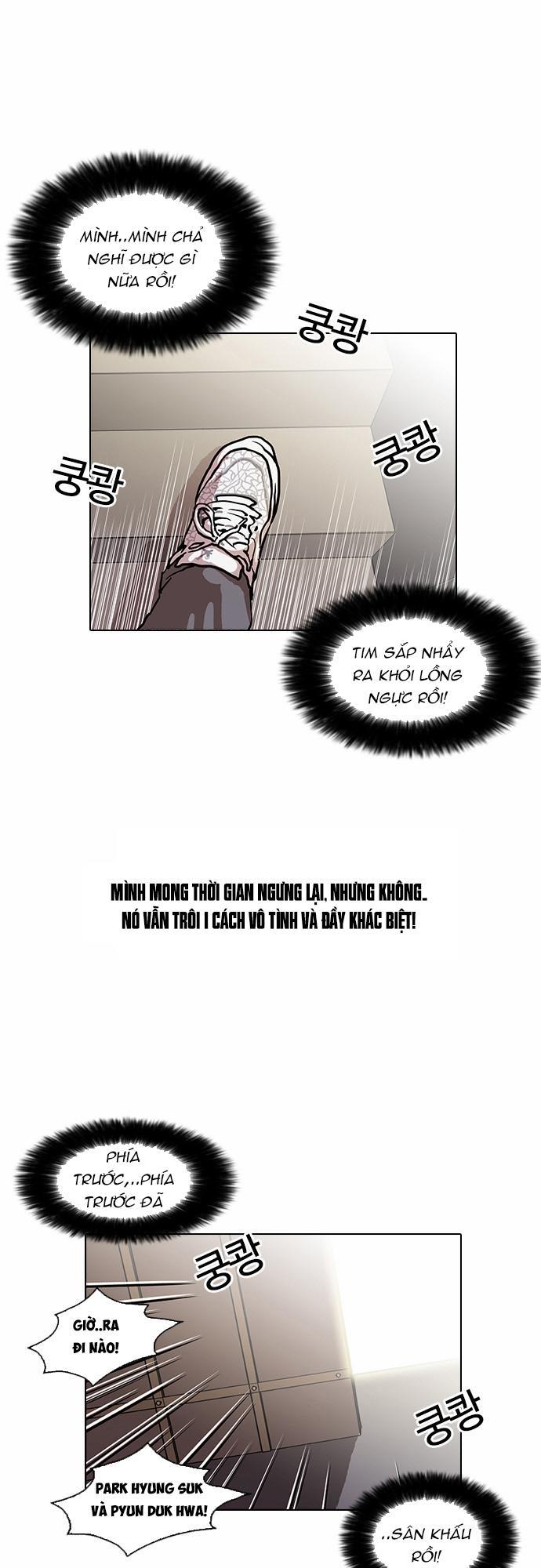 Hoán Đổi Diệu Kỳ Chapter 26 - Trang 53